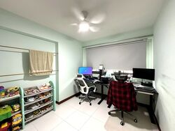 Blk 334B Yishun Riverwalk (Yishun), HDB 4 Rooms #504324491